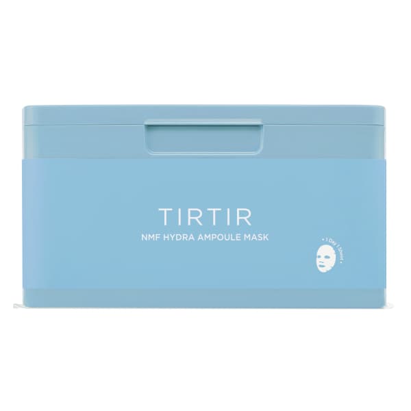 TIRTIR - NMF Hydro Ampoule Mask - 350g/30piezas