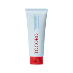 TOCOBO - Coconut Clay Cleansing Foam - 150ml