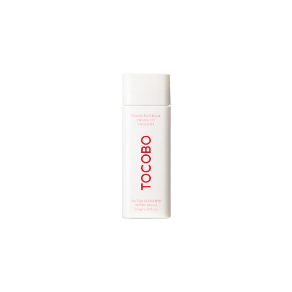 TOCOBO - Vita Tone Up Sun Cream SPF50+ PA++++ - 50ml