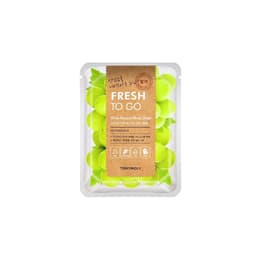 TONYMOLY - Fresh To Go Mask Sheet - 1pieza - Shine Muscat
