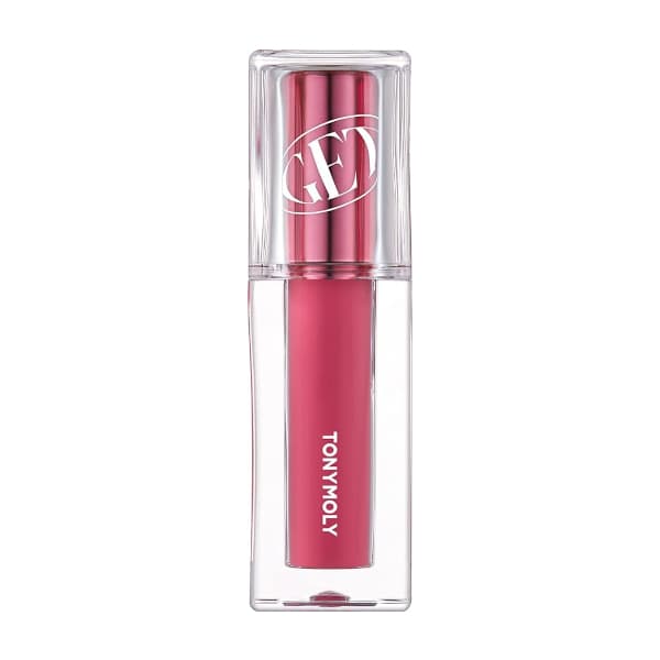 TONYMOLY - Get It Tint Waterful Butter - 4.3g - 01 Berry Chou