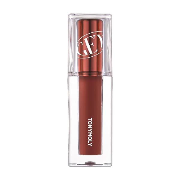 TONYMOLY - Get It Tint Waterful Butter - 4.3g - 09 Ginger Latte