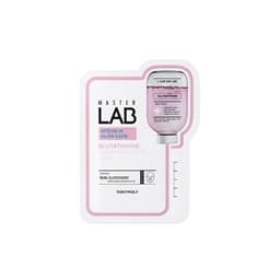 TONYMOLY - Master Lab Real Mask Sheet - 1pieza - Glutathione