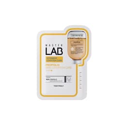 TONYMOLY - Master Lab Real Mask Sheet - 1pieza - Propolis
