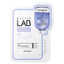 TONYMOLY - Master Lab Real Mask Sheet - EGF - 1pieza