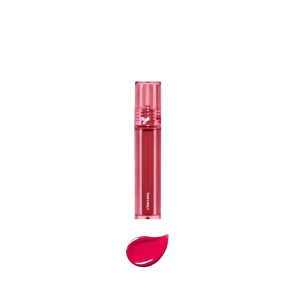 TONYMOLY - Perfect Lips Shocking Lip - 4g - N04 Pink Shock
