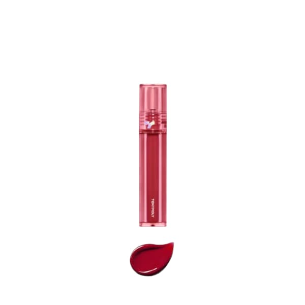 TONYMOLY - Perfect Lips Shocking Lip - 4g - N06 Red Shock