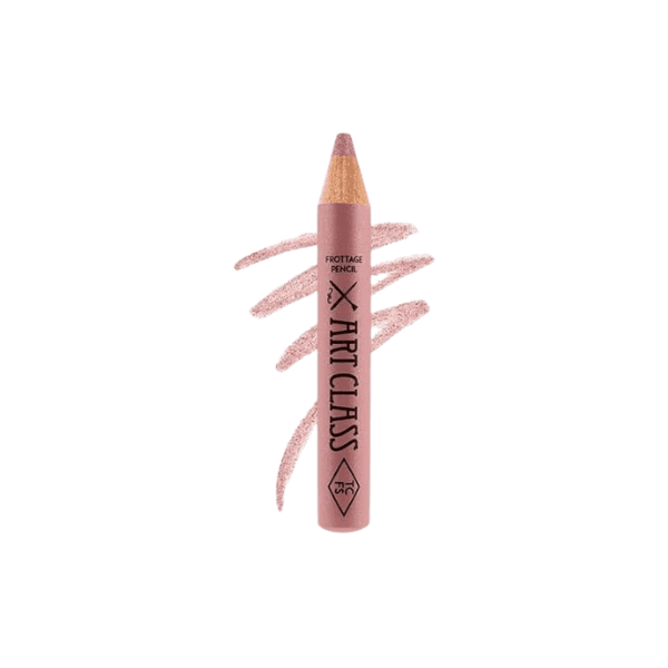 Too Cool For School - Art Class Frottage Pencil - 1.1g - 17 Taro Chiffon