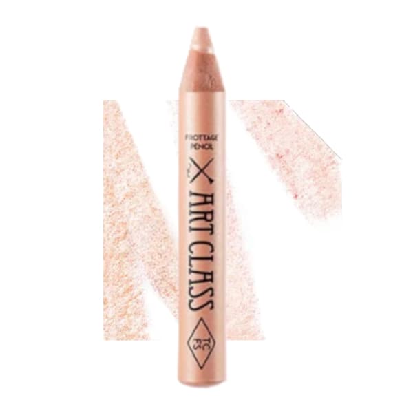 Too Cool For School - Art Class Frottage Pencil - 1.1g - 9 Sheer Nude