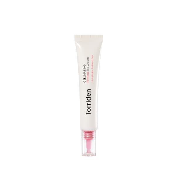 Torriden - CELLMAZING Firming Eye Cream - 30ml