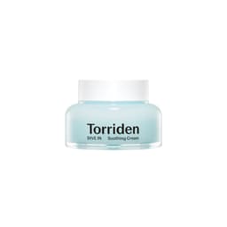 Torriden - DIVE-IN Low Molecule Hyaluronic Acid Soothing Cream - 100ml