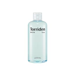 Torriden - DIVE-IN Low Molecule Hyaluronic Acid Toner - 300ml