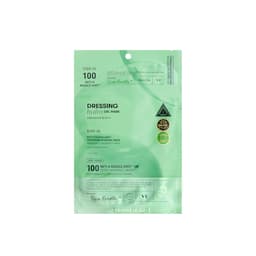VT - 100 2Step Hydrogel Mask - 1pieza - 100 Reti-A Reedle Shot