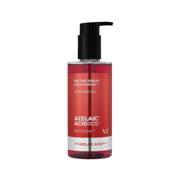 VT - Azelaic Acid AZ Care Cleansing Oil - 200ml
