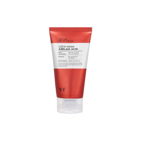 VT - Azelaic Acid AZ Care Lock Mask - 100ml