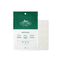 VT - Cica Care Spot Patch - 1paquete(48 parches)