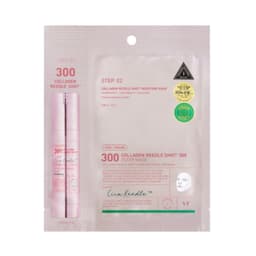 VT - Collagen Reedle Shot 300 2Step Mask - 1.5g + 25g