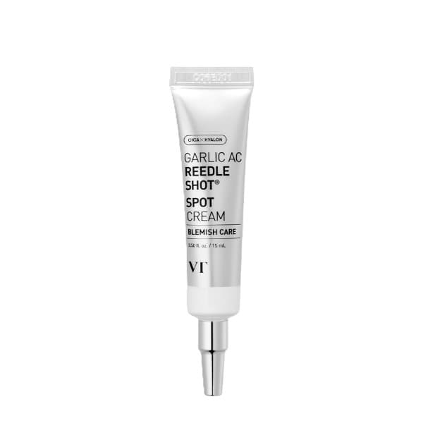 VT - Garlic AC Reedle Shot Spot Cream - 15ml