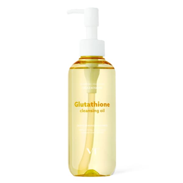 VT - Glutathione Glow Cleansing Oil - 200ml