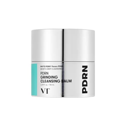 VT - PDRN Grinding Cleansing Balm - 50ml