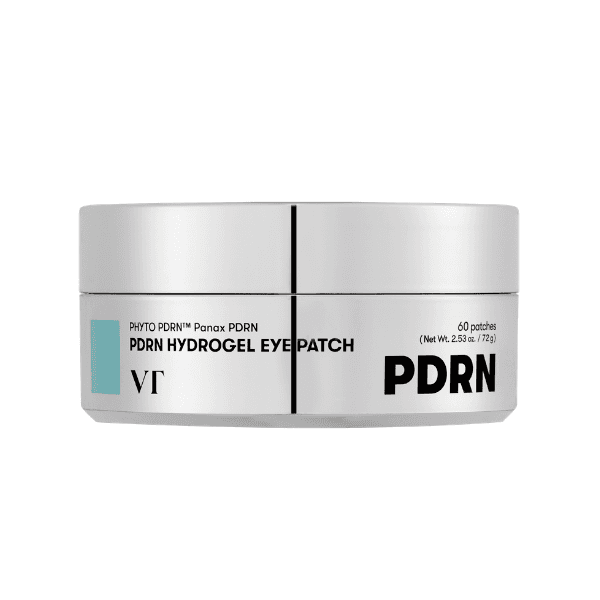 VT - PDRN Hydrogel Eye Patch - 60 patches