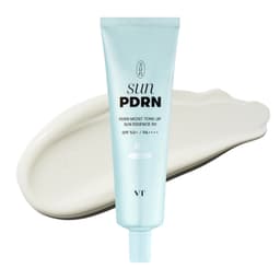 VT - PDRN Moist Tone Up Sun Essence RX SPF50+ PA++++ - 60ml