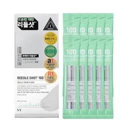 VT - Reedle Shot 100 Stick Pouch - 2ml*10ea