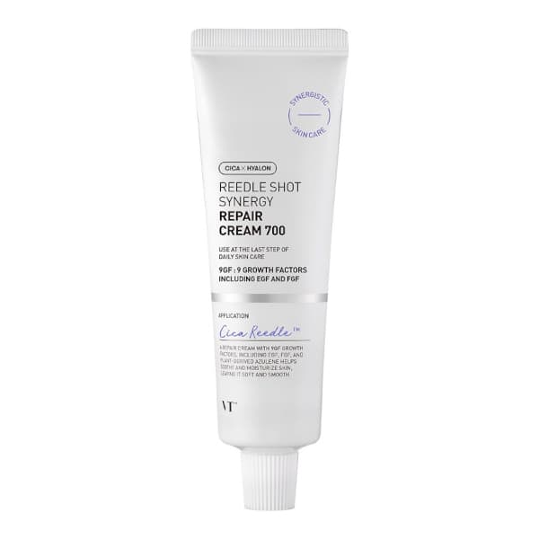 VT - Reedle Shot Synergy Repair Cream 700 - 50ml