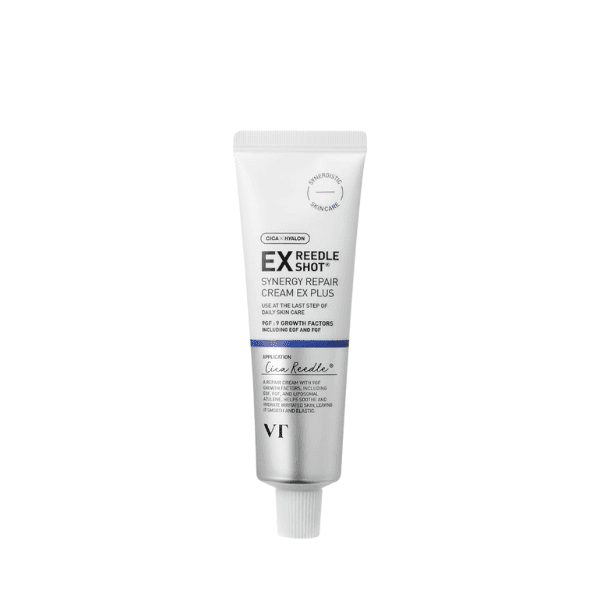 VT - Reedle Shot Synergy Repair Cream EX Plus - 50ml