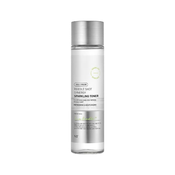 VT - Reedle Shot Synergy Sparkling Toner - 150ml
